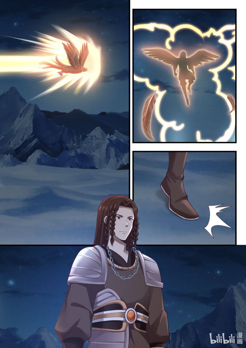 Thần Long Vương Tọa Chapter 69 - Trang 2