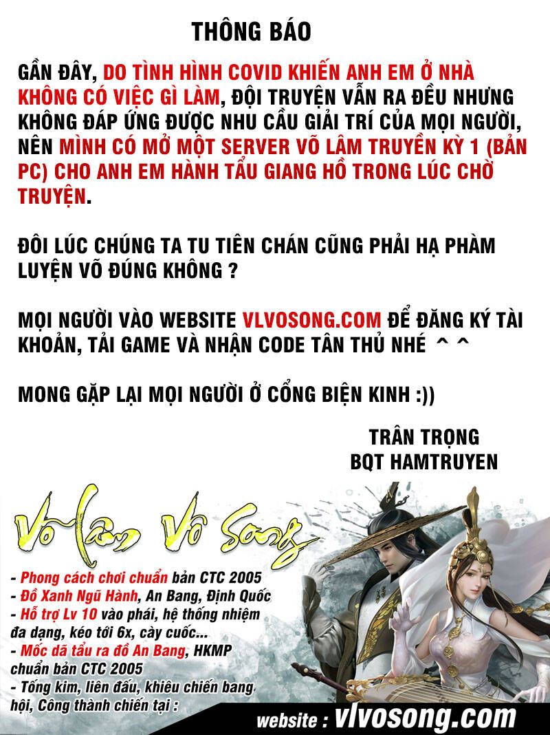 Thần Long Vương Tọa Chapter 84 - Trang 2