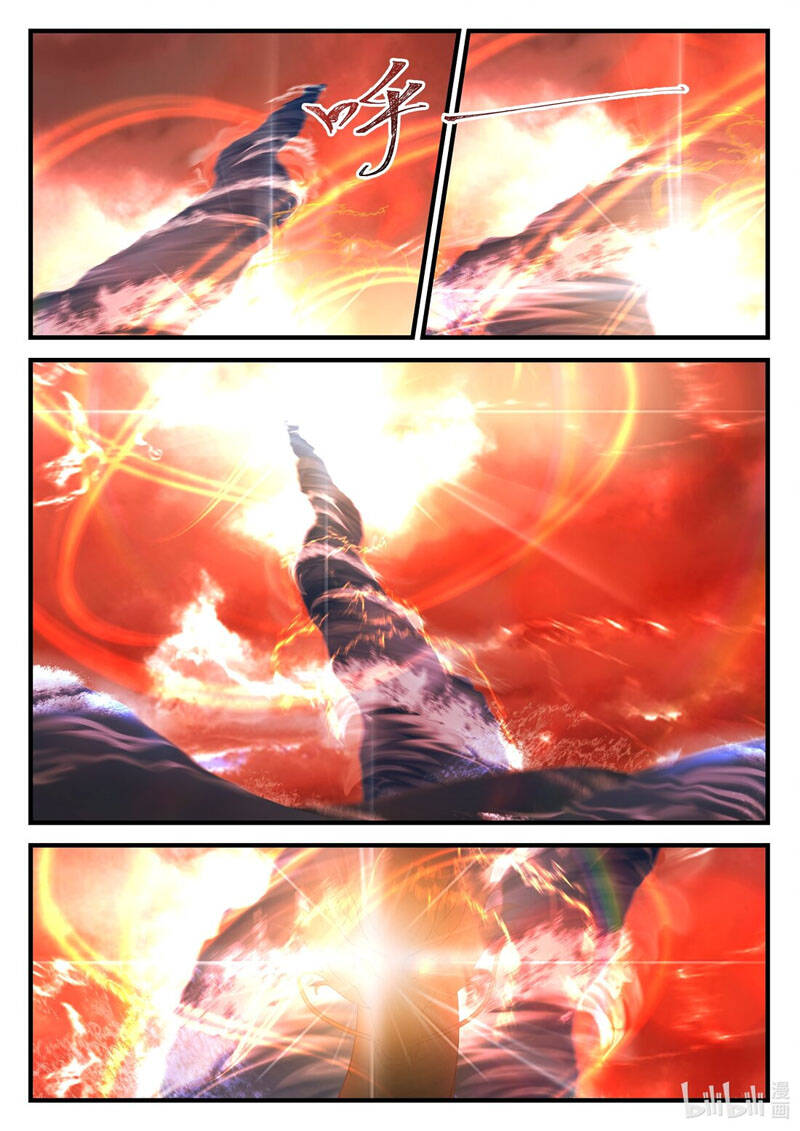 Thần Long Vương Tọa Chapter 85 - Trang 2