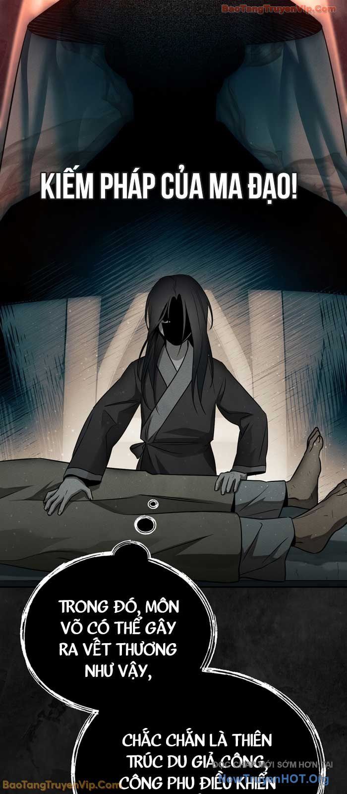 Thần Ma Đại Đế Chapter 1 - Trang 2