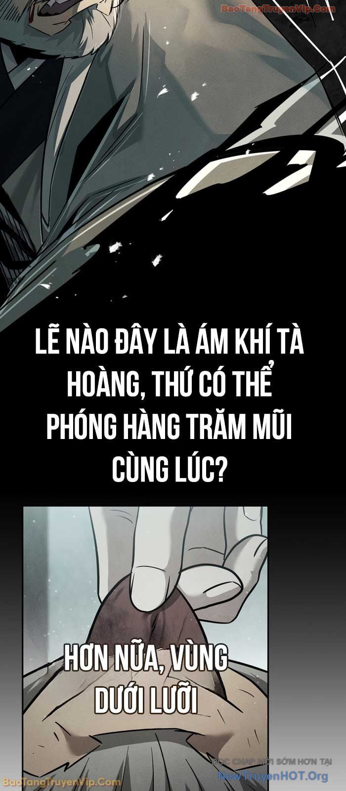 Thần Ma Đại Đế Chapter 1 - Trang 2