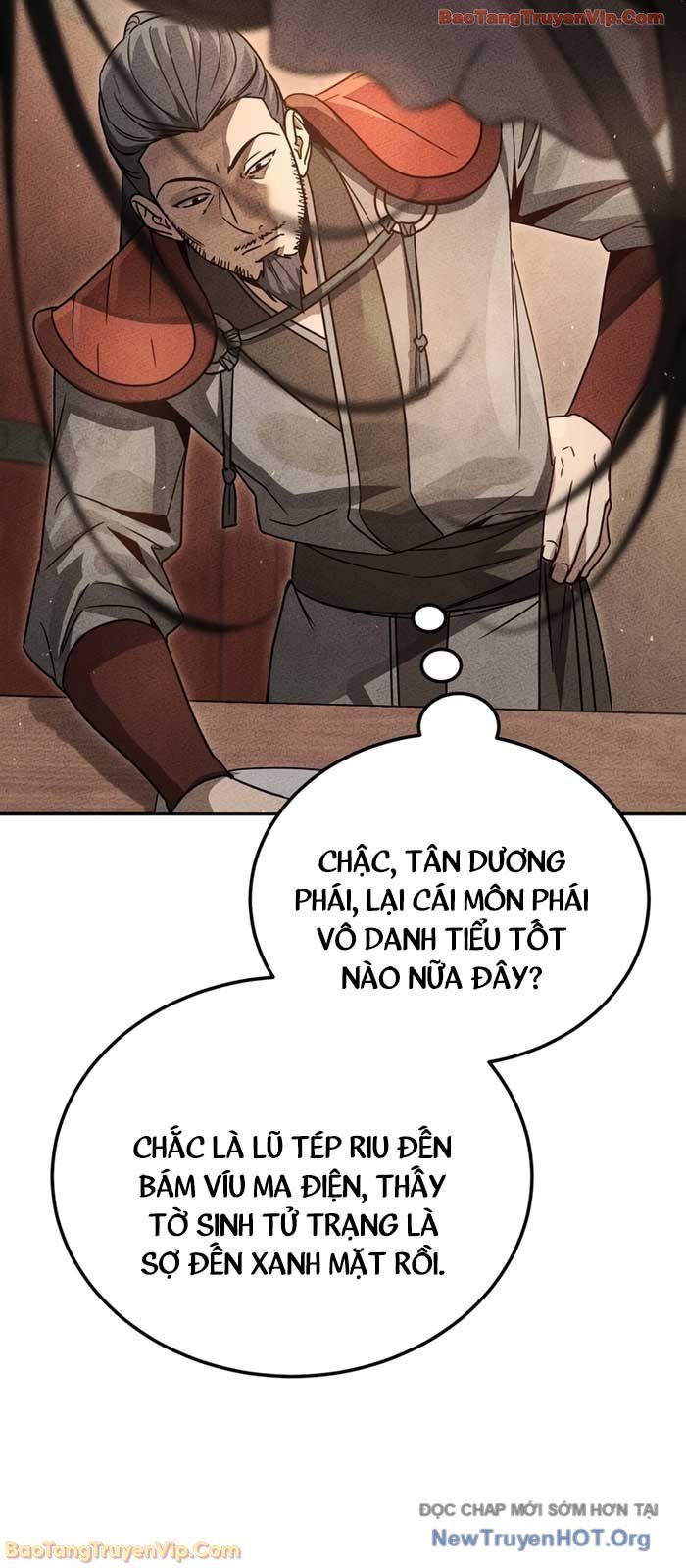 Thần Ma Đại Đế Chapter 1 - Trang 2