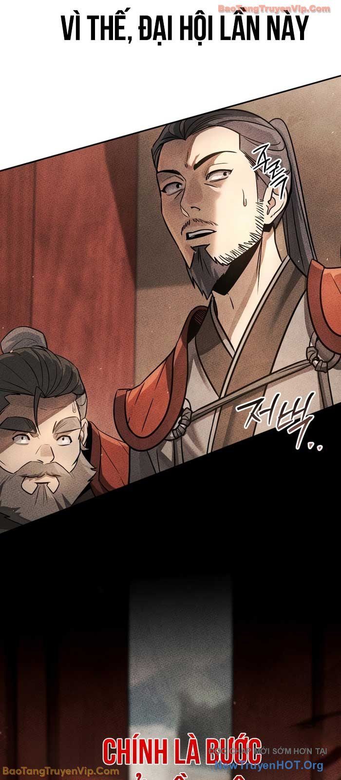 Thần Ma Đại Đế Chapter 1 - Trang 2