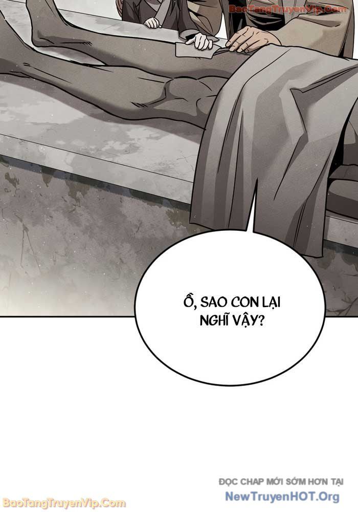 Thần Ma Đại Đế Chapter 1 - Trang 2