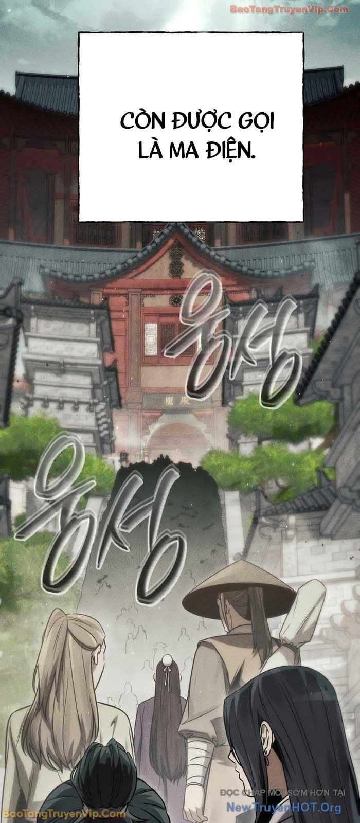 Thần Ma Đại Đế Chapter 1 - Trang 2