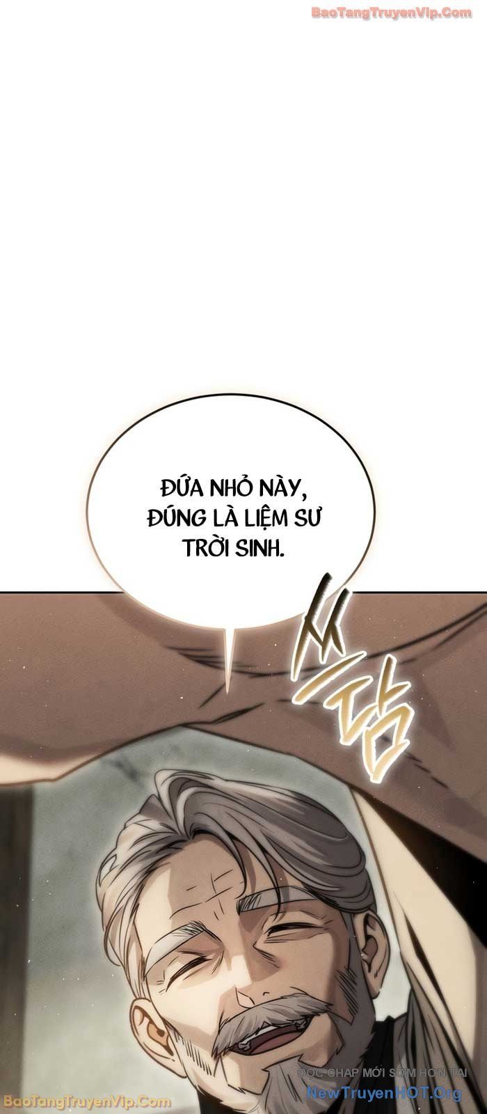 Thần Ma Đại Đế Chapter 1 - Trang 2
