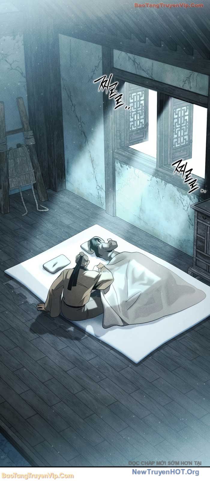 Thần Ma Đại Đế Chapter 1 - Trang 2