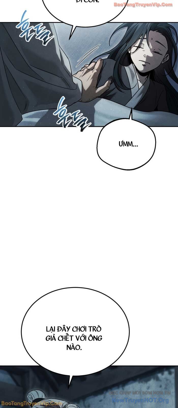 Thần Ma Đại Đế Chapter 1 - Trang 2