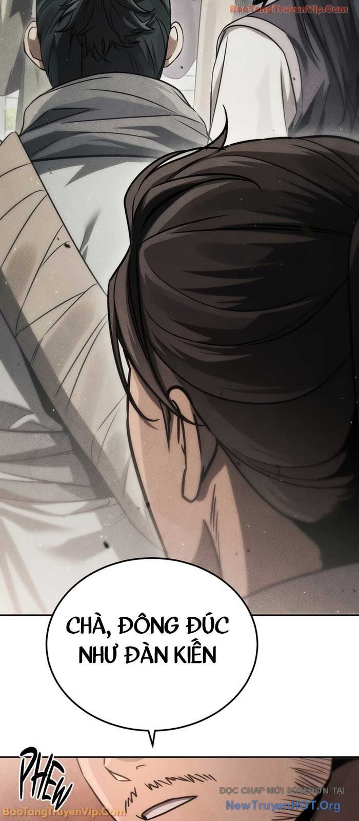 Thần Ma Đại Đế Chapter 1 - Trang 2
