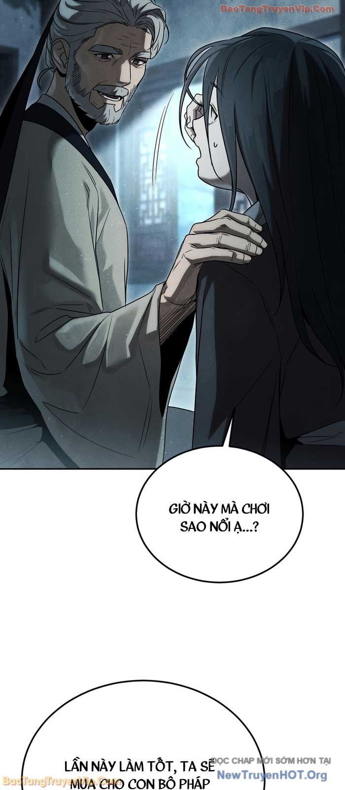 Thần Ma Đại Đế Chapter 1 - Trang 2