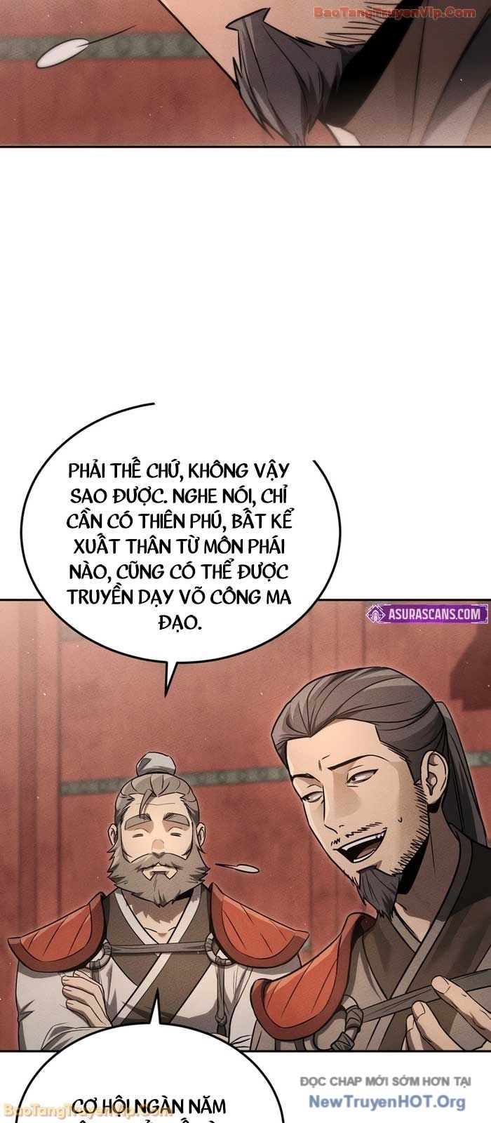 Thần Ma Đại Đế Chapter 1 - Trang 2