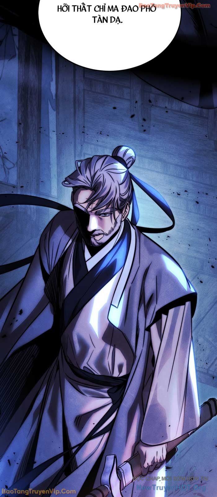 Thần Ma Đại Đế Chapter 1 - Trang 2