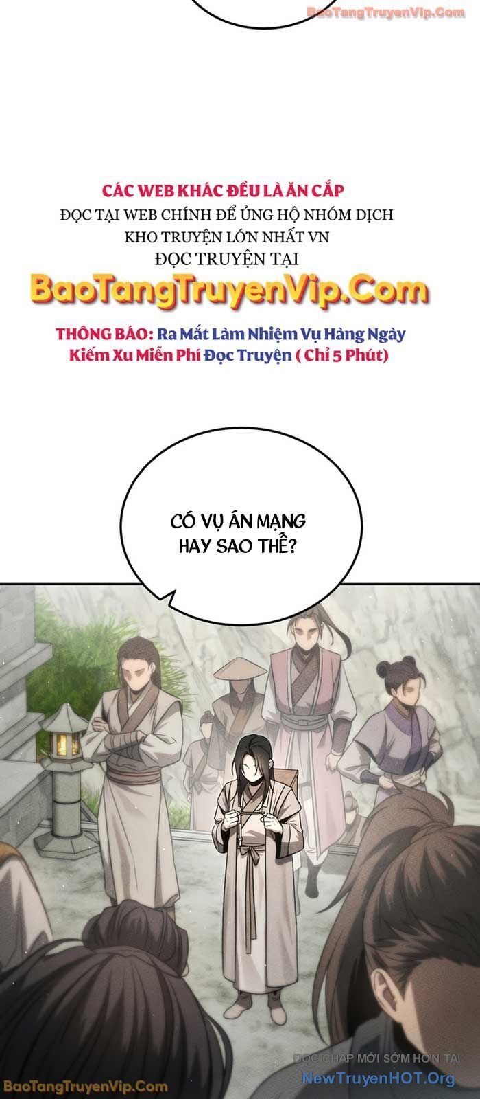 Thần Ma Đại Đế Chapter 1 - Trang 2