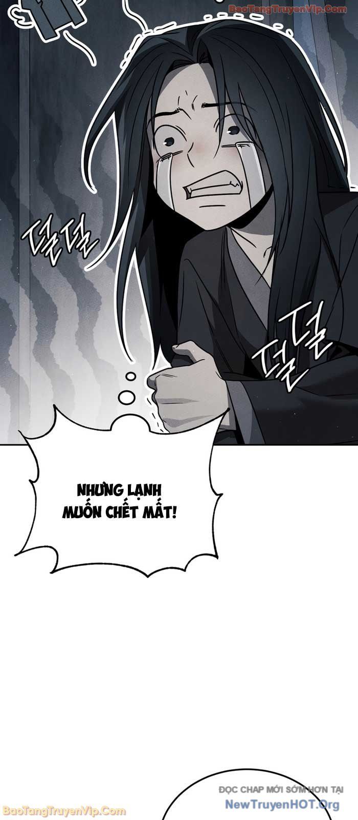 Thần Ma Đại Đế Chapter 1 - Trang 2