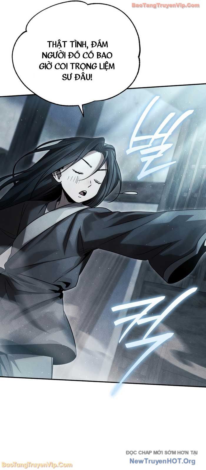 Thần Ma Đại Đế Chapter 1 - Trang 2