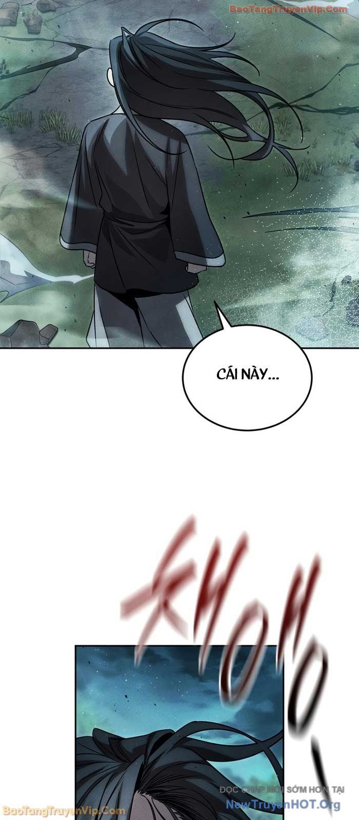 Thần Ma Đại Đế Chapter 1 - Trang 2