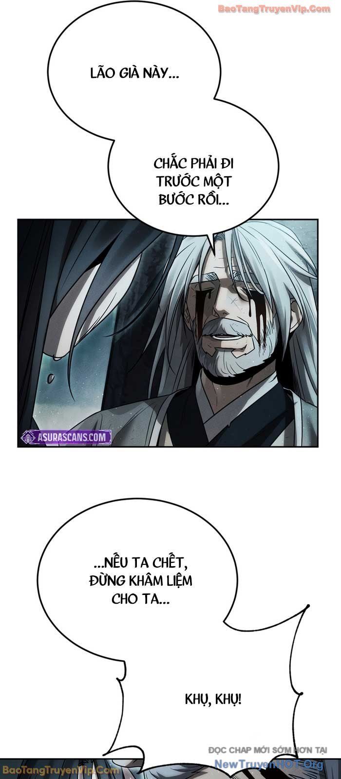 Thần Ma Đại Đế Chapter 1 - Trang 2