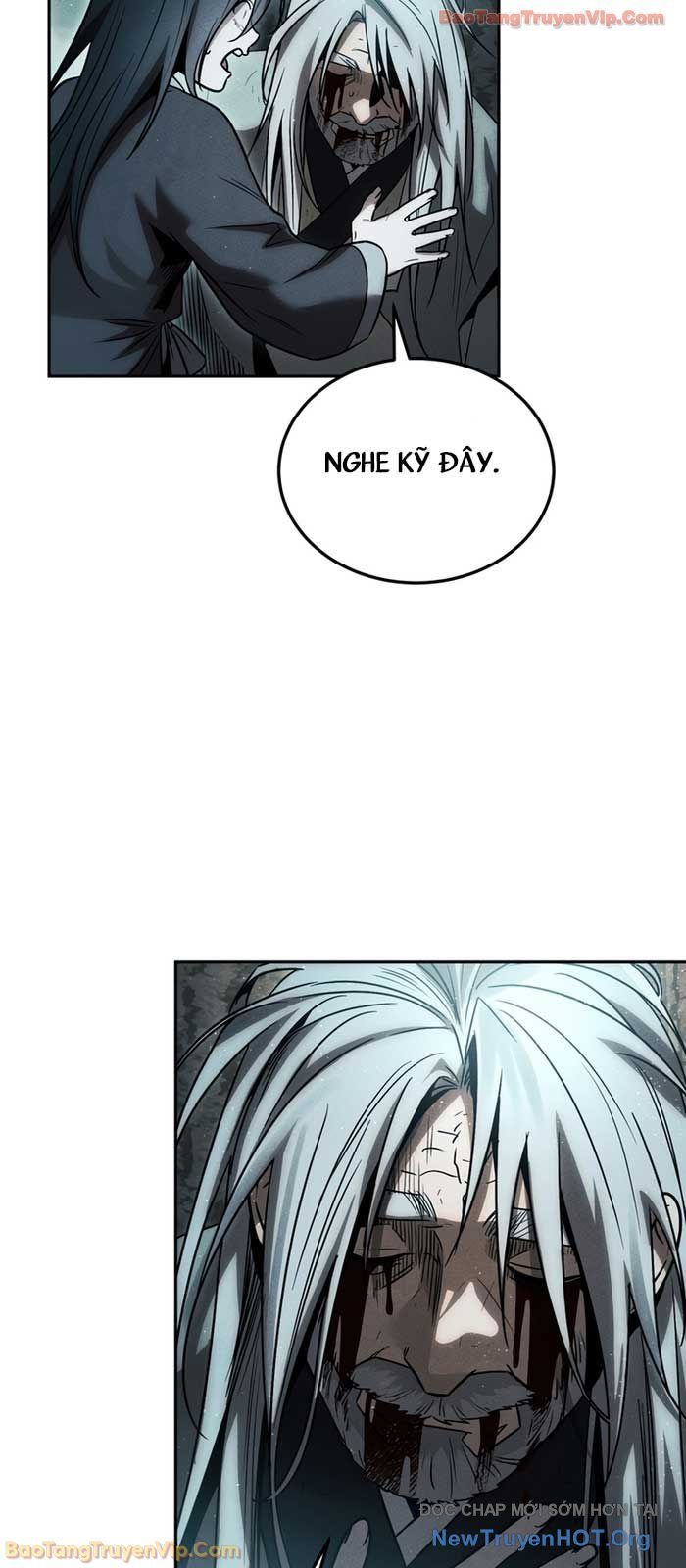 Thần Ma Đại Đế Chapter 1 - Trang 2