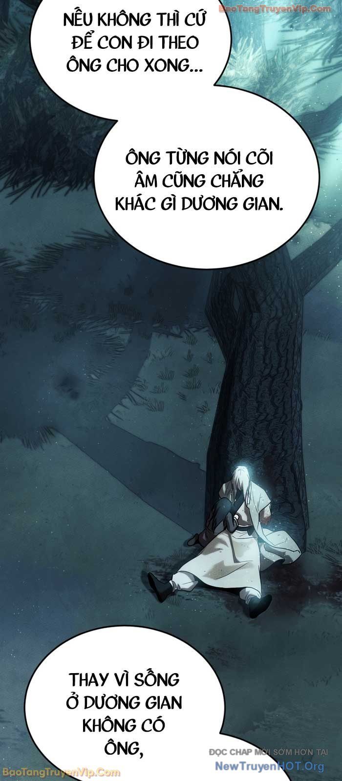 Thần Ma Đại Đế Chapter 1 - Trang 2