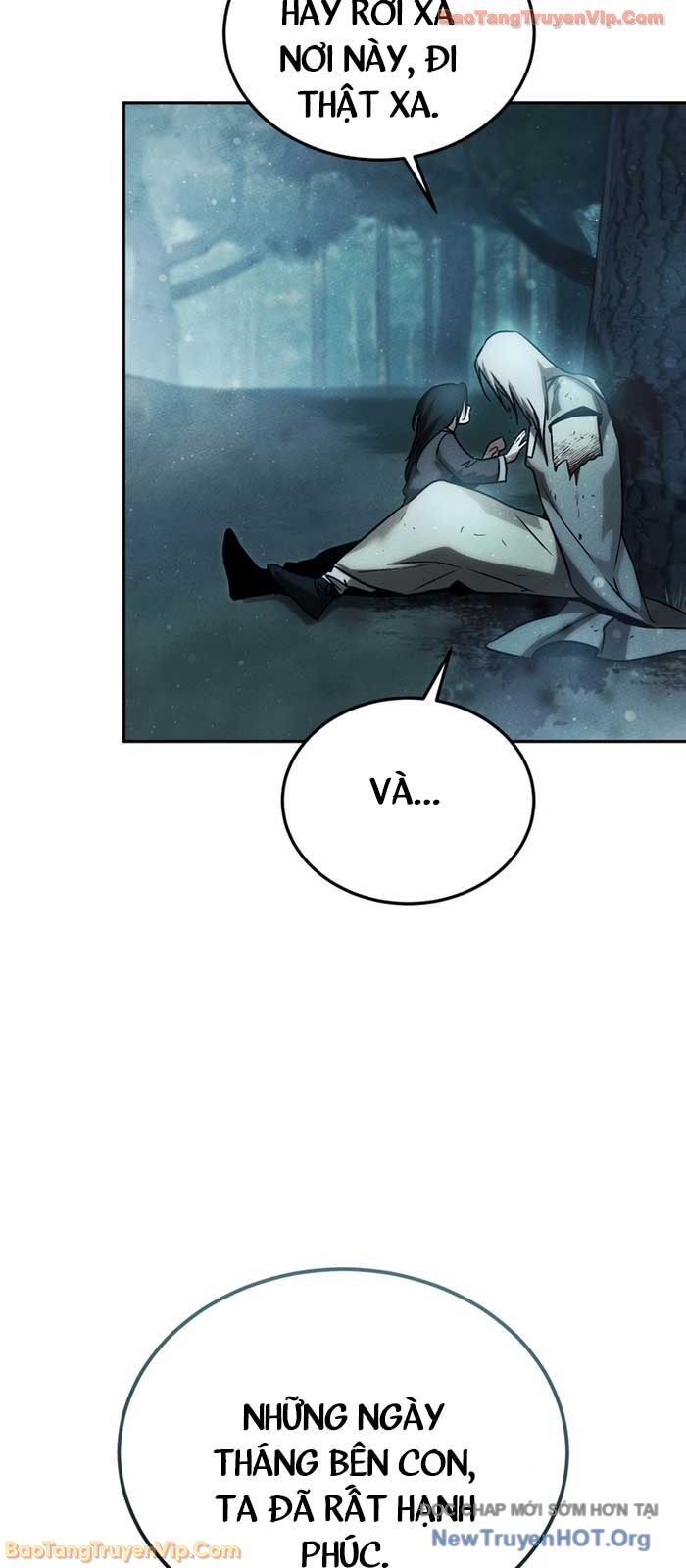 Thần Ma Đại Đế Chapter 1 - Trang 2