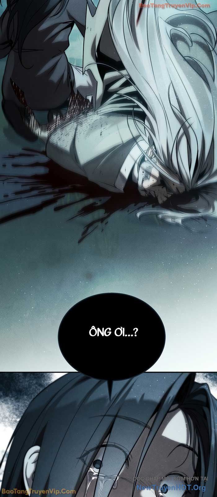 Thần Ma Đại Đế Chapter 1 - Trang 2