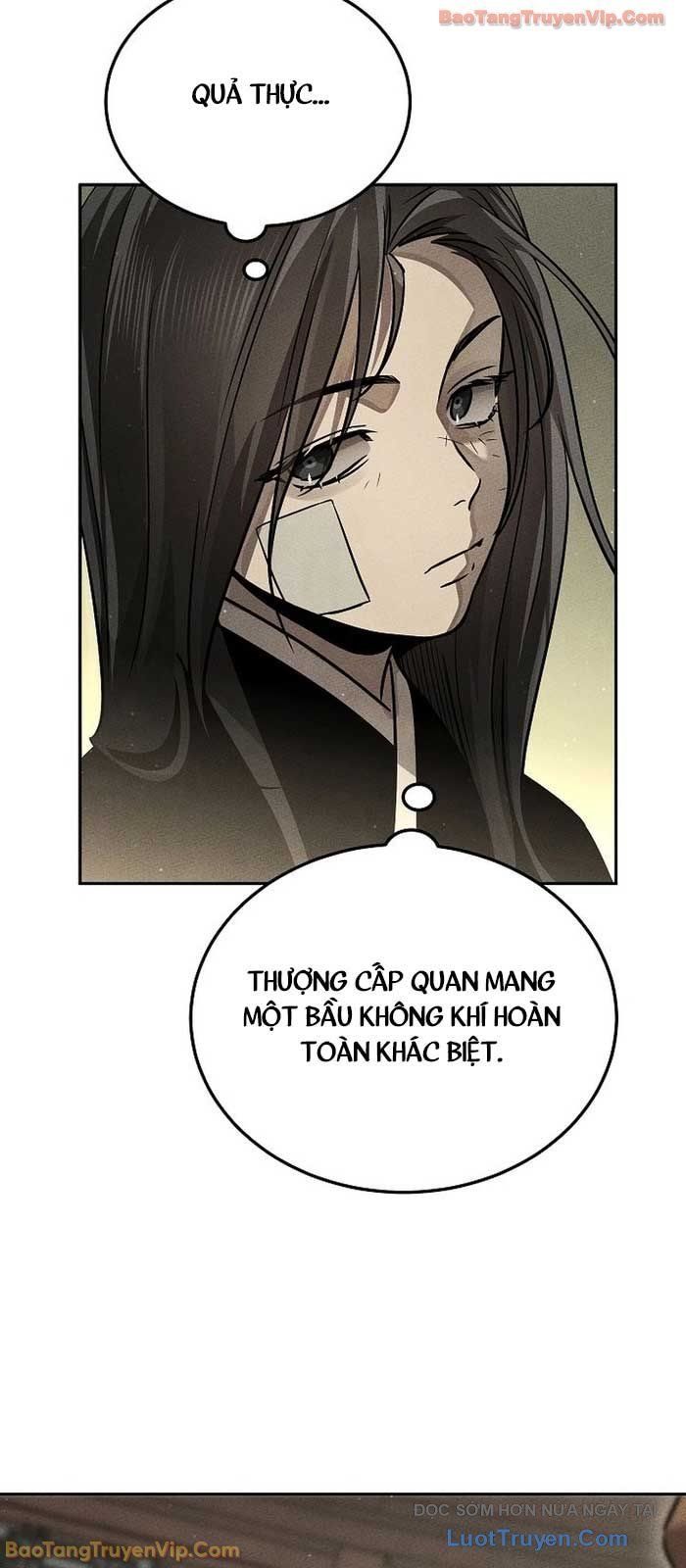 Thần Ma Đại Đế Chapter 11 - Trang 2