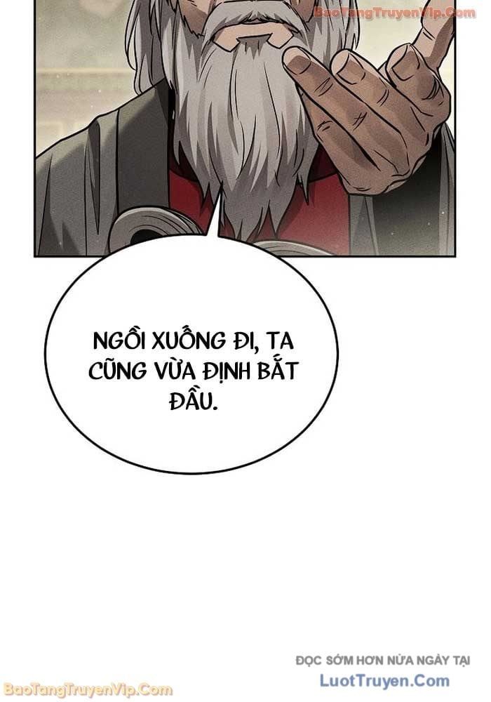 Thần Ma Đại Đế Chapter 11 - Trang 2