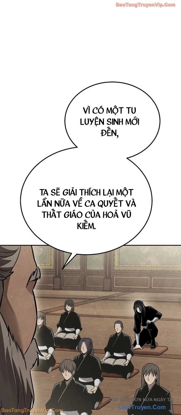 Thần Ma Đại Đế Chapter 11 - Trang 2