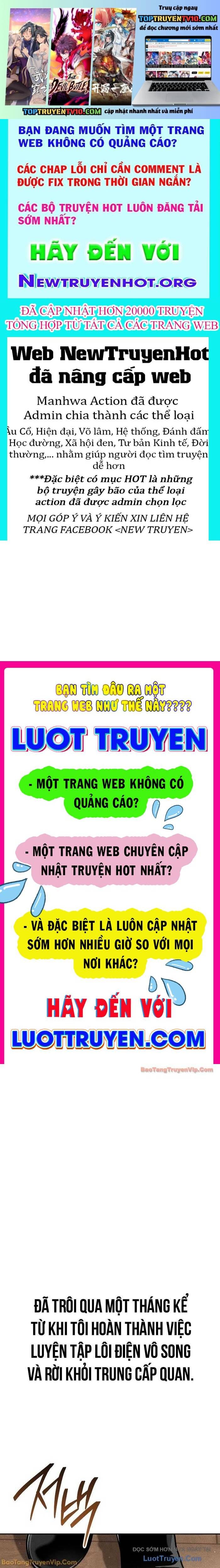 Thần Ma Đại Đế Chapter 11 - Trang 2
