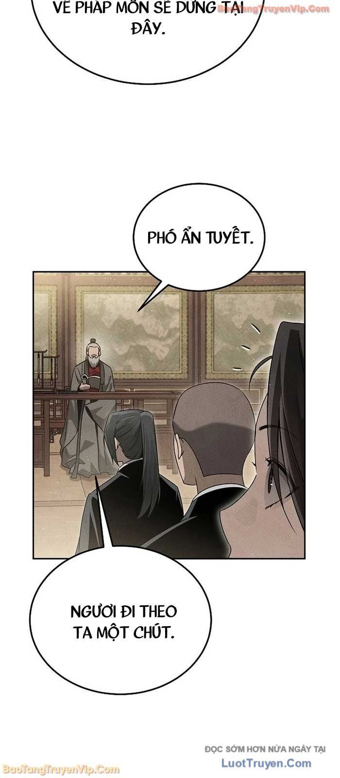 Thần Ma Đại Đế Chapter 11 - Trang 2