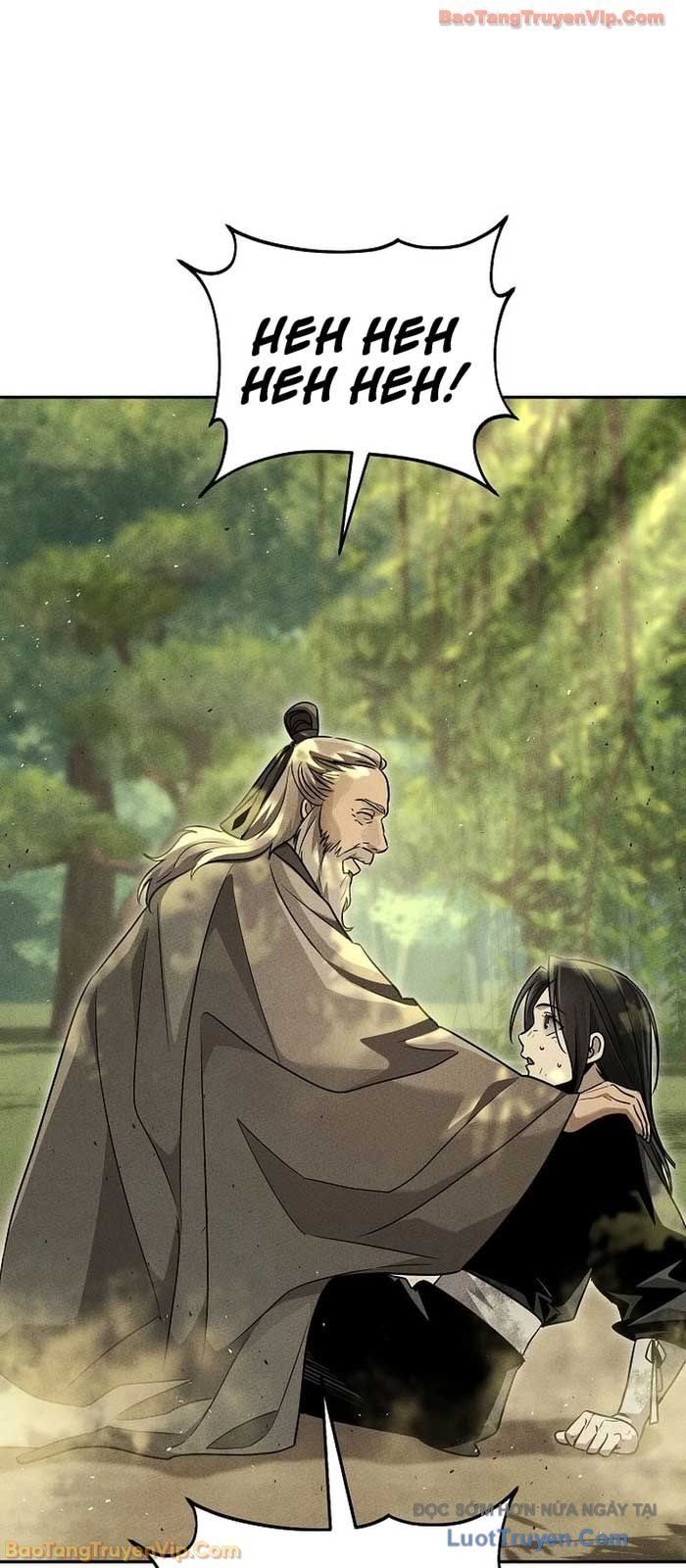 Thần Ma Đại Đế Chapter 11 - Trang 2