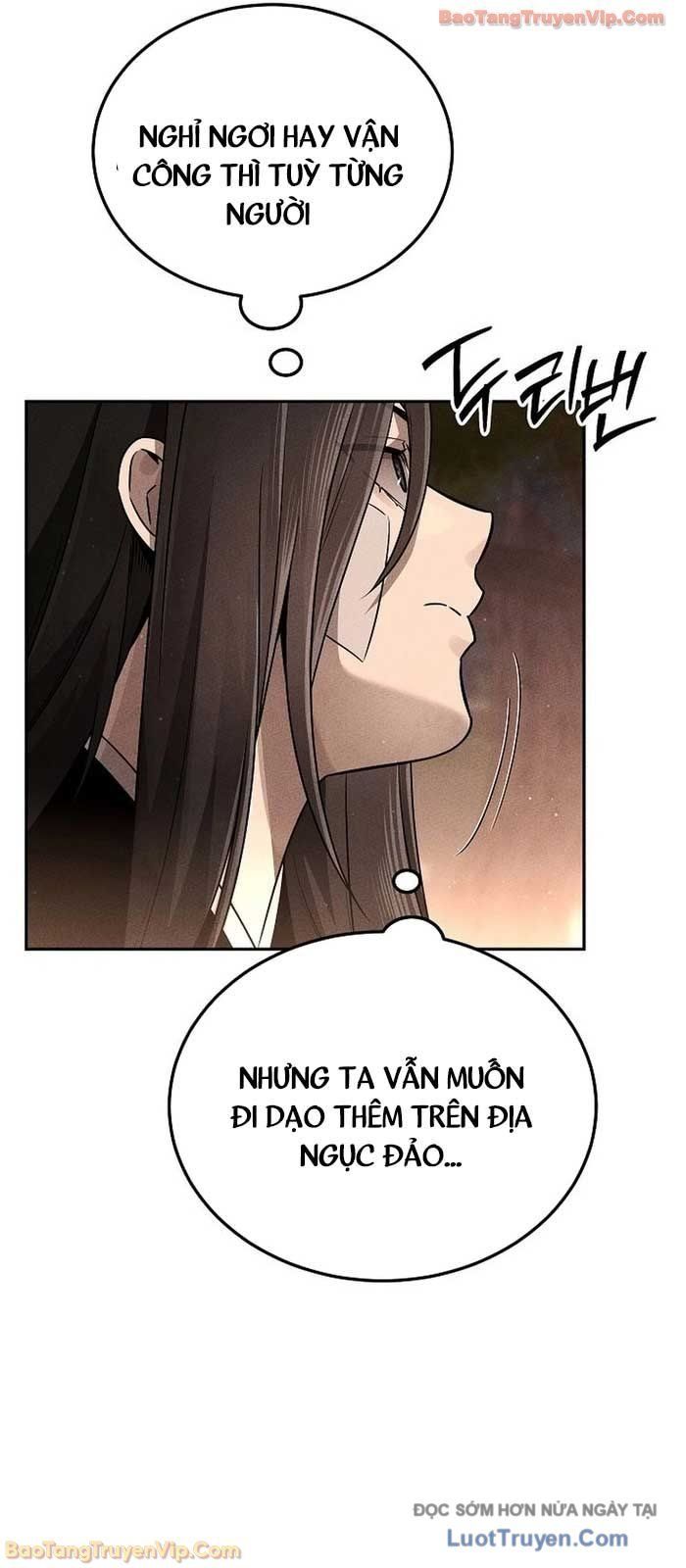 Thần Ma Đại Đế Chapter 11 - Trang 2