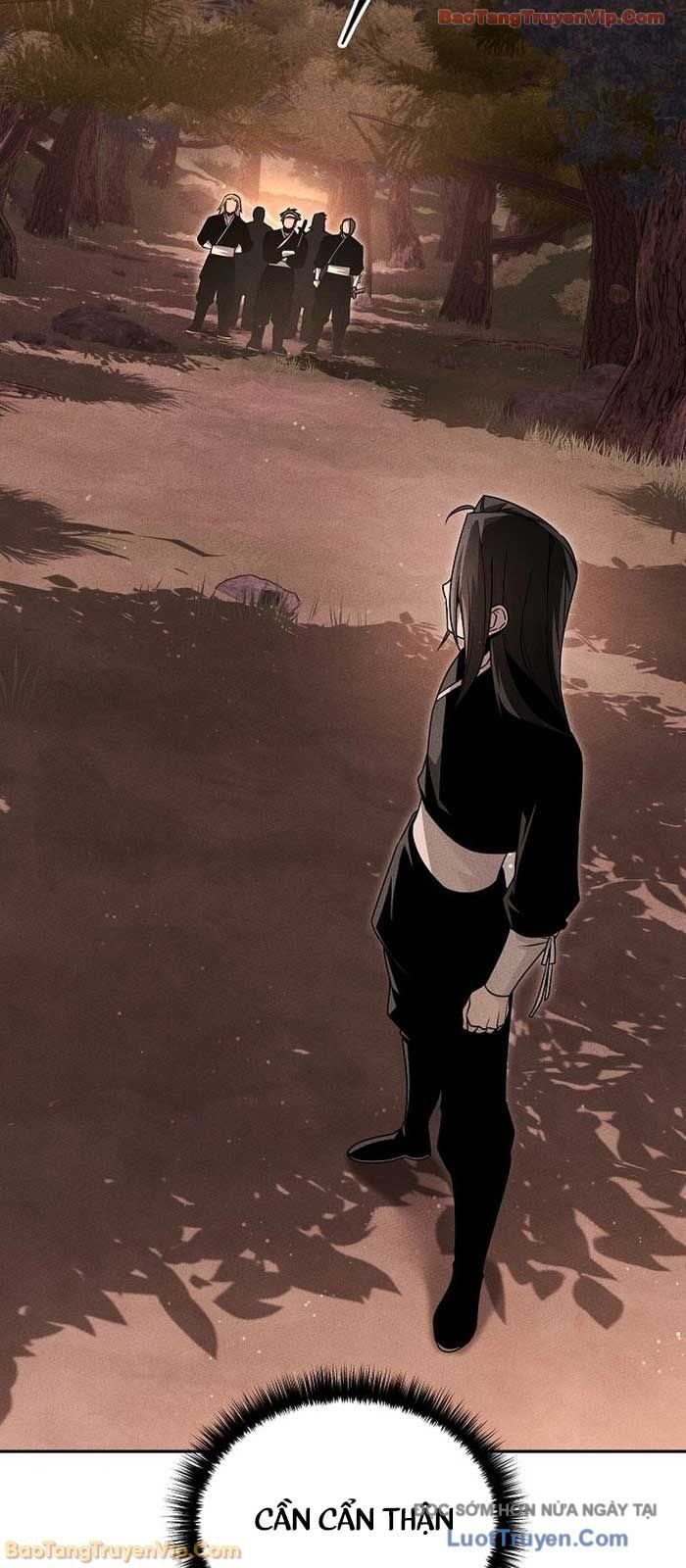 Thần Ma Đại Đế Chapter 11 - Trang 2