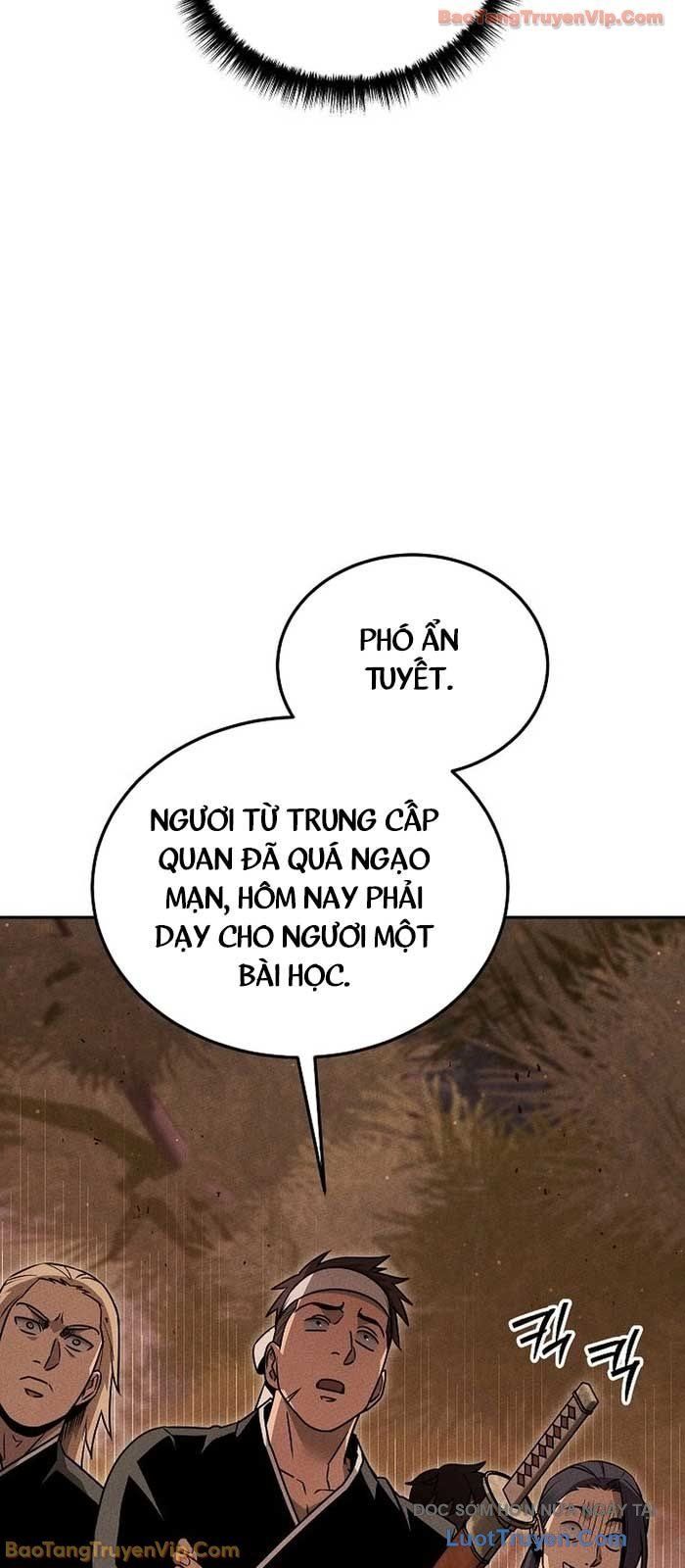 Thần Ma Đại Đế Chapter 11 - Trang 2
