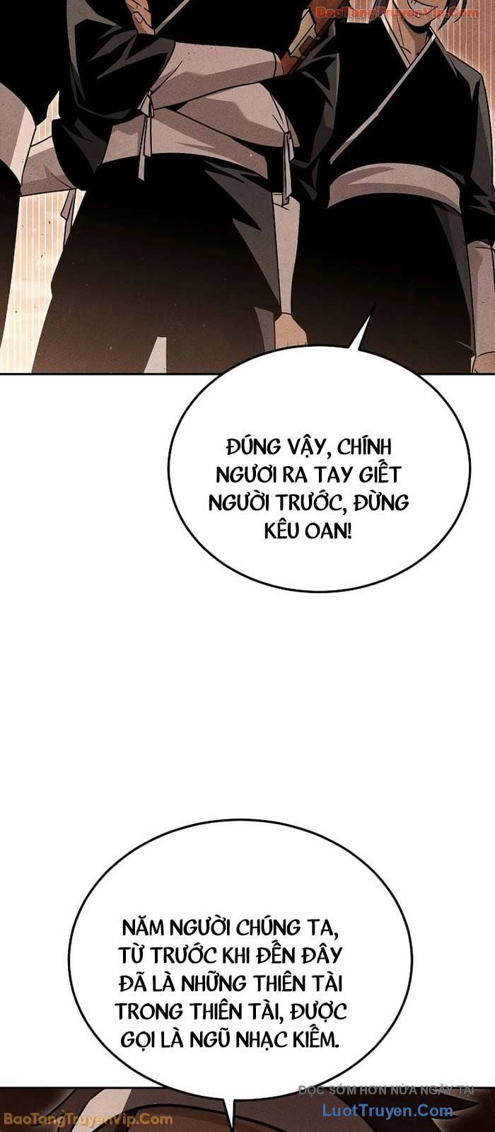 Thần Ma Đại Đế Chapter 11 - Trang 2