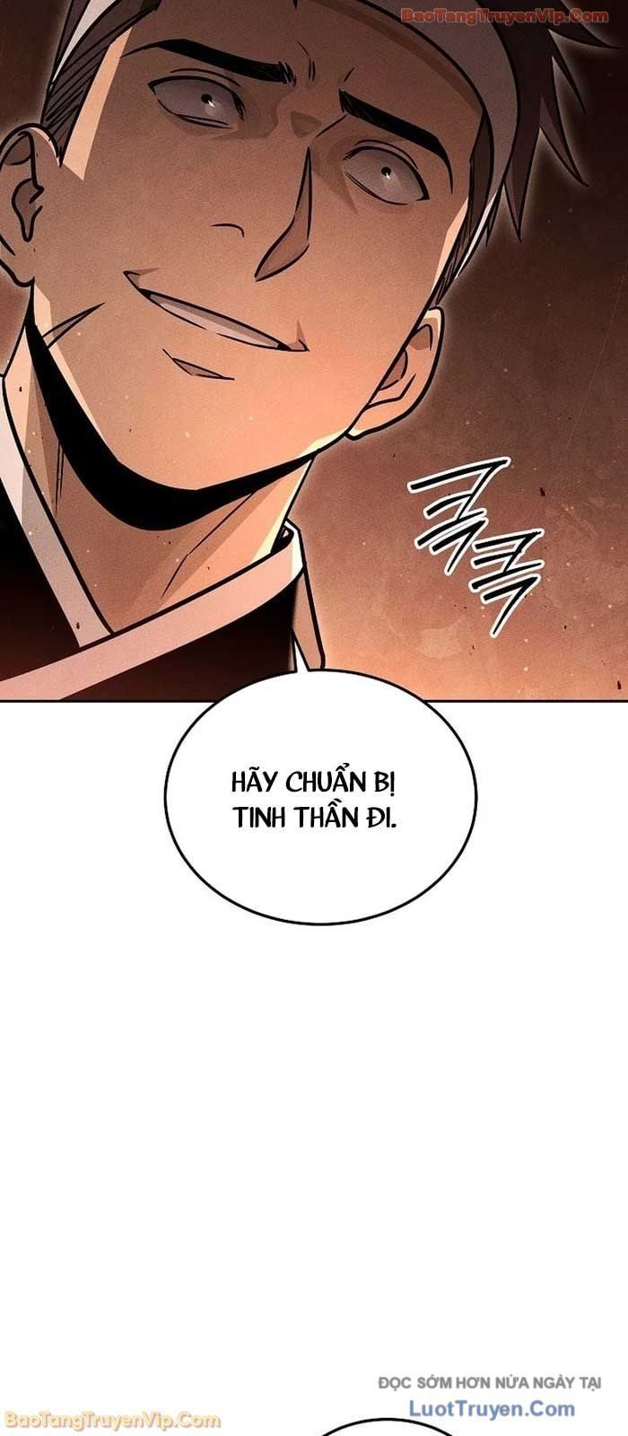 Thần Ma Đại Đế Chapter 11 - Trang 2