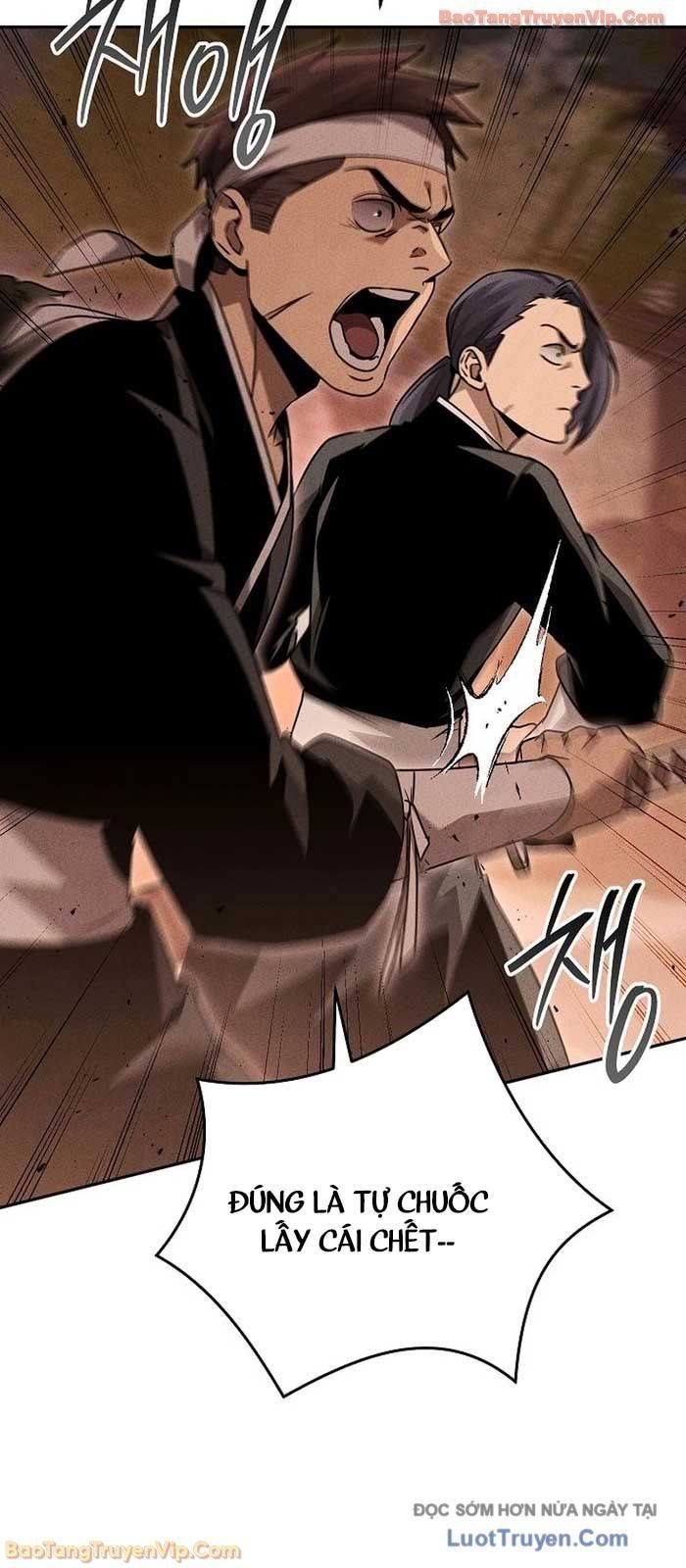 Thần Ma Đại Đế Chapter 11 - Trang 2