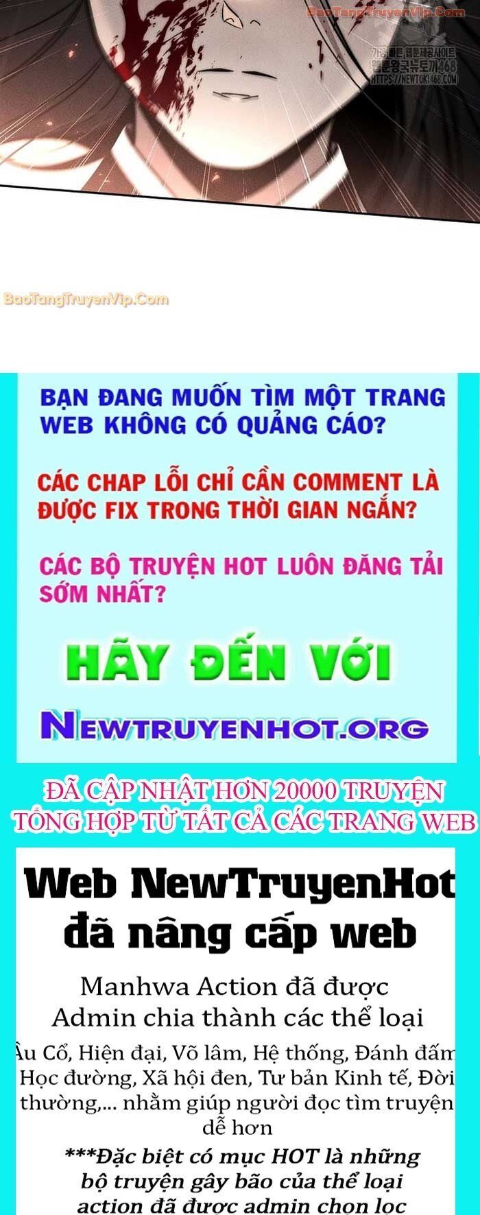 Thần Ma Đại Đế Chapter 14 - Trang 2