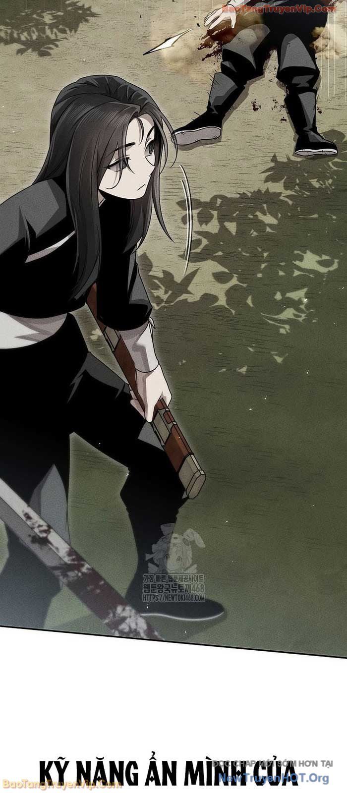 Thần Ma Đại Đế Chapter 14 - Trang 2