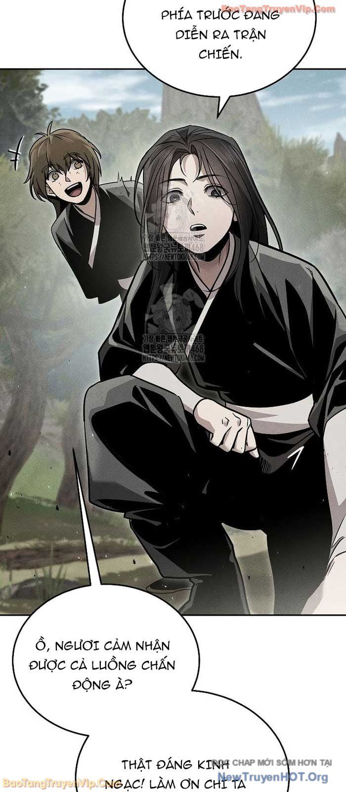 Thần Ma Đại Đế Chapter 14 - Trang 2