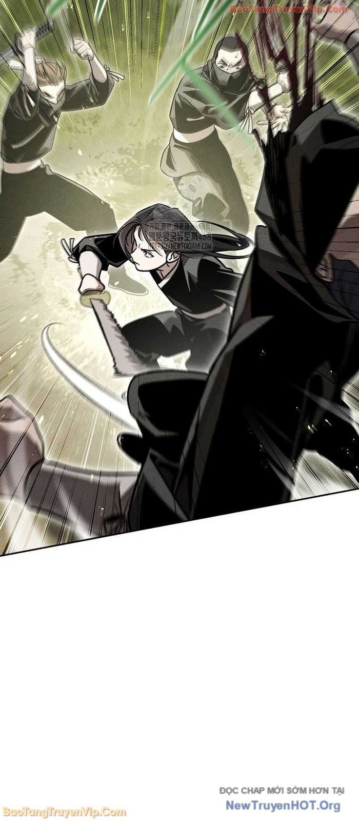 Thần Ma Đại Đế Chapter 14 - Trang 2