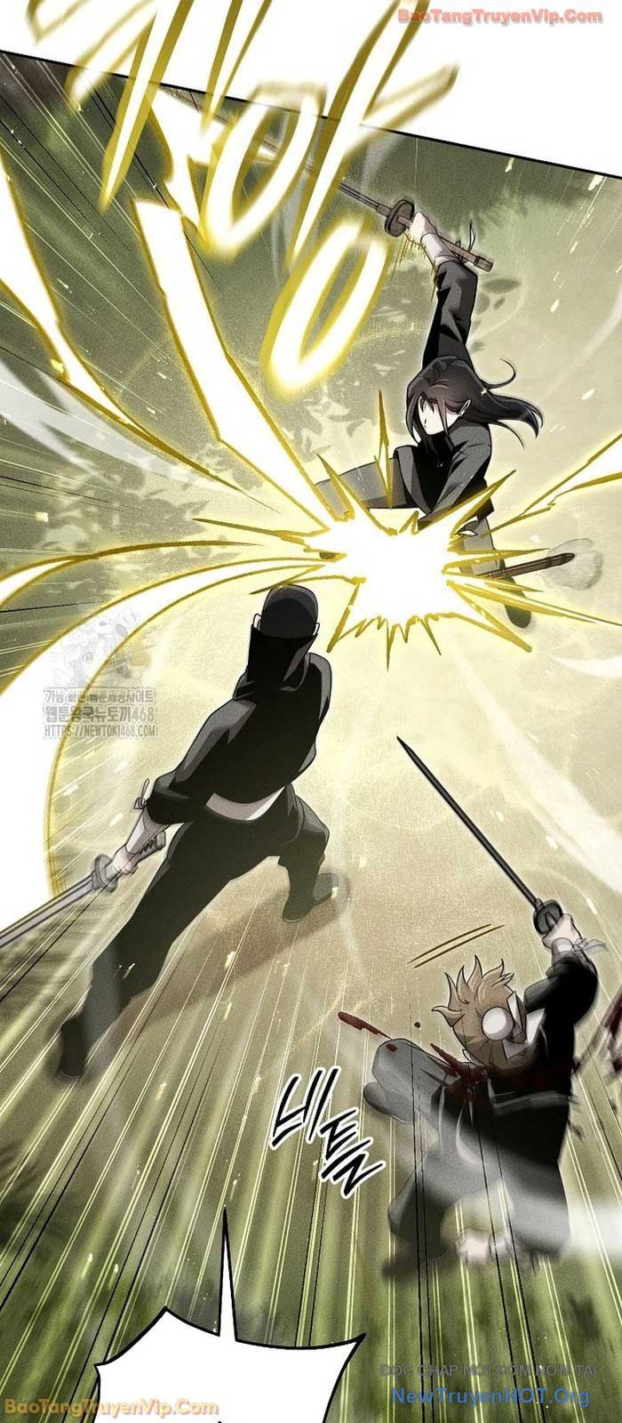 Thần Ma Đại Đế Chapter 14 - Trang 2