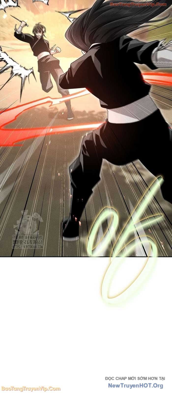 Thần Ma Đại Đế Chapter 14 - Trang 2