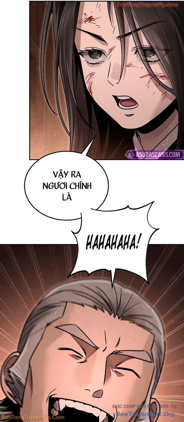Thần Ma Đại Đế Chapter 16 - Trang 2