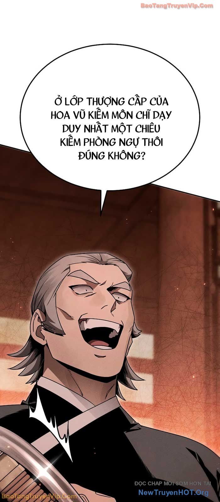Thần Ma Đại Đế Chapter 16 - Trang 2