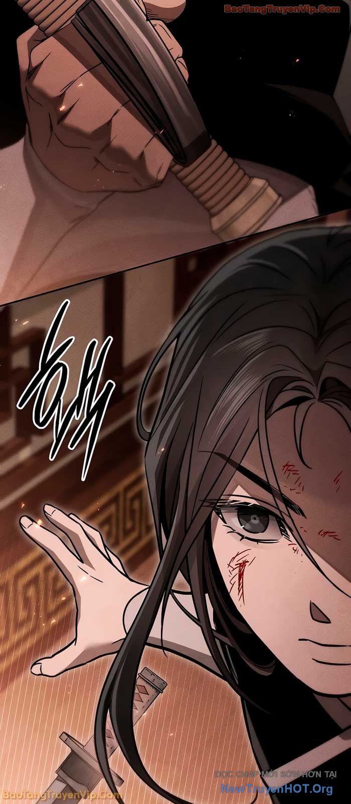 Thần Ma Đại Đế Chapter 16 - Trang 2
