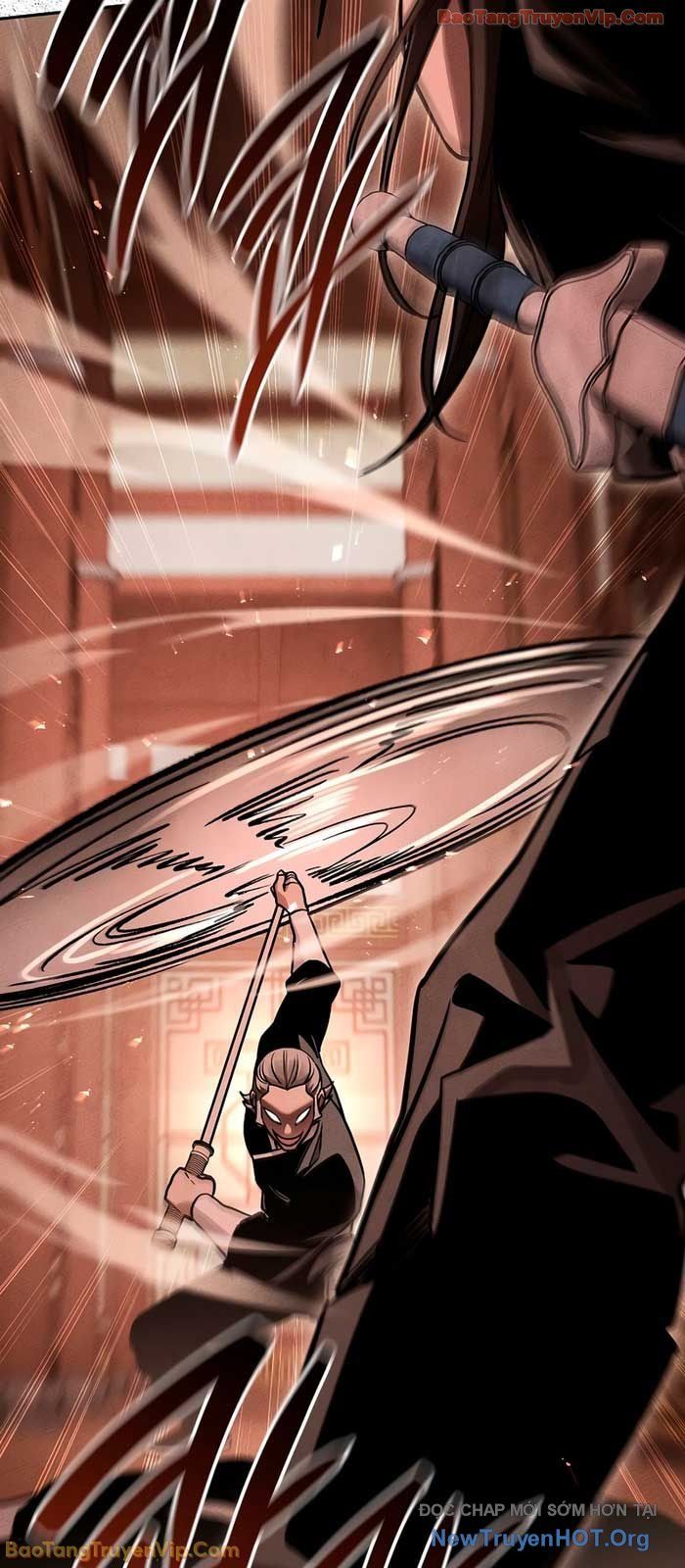 Thần Ma Đại Đế Chapter 16 - Trang 2