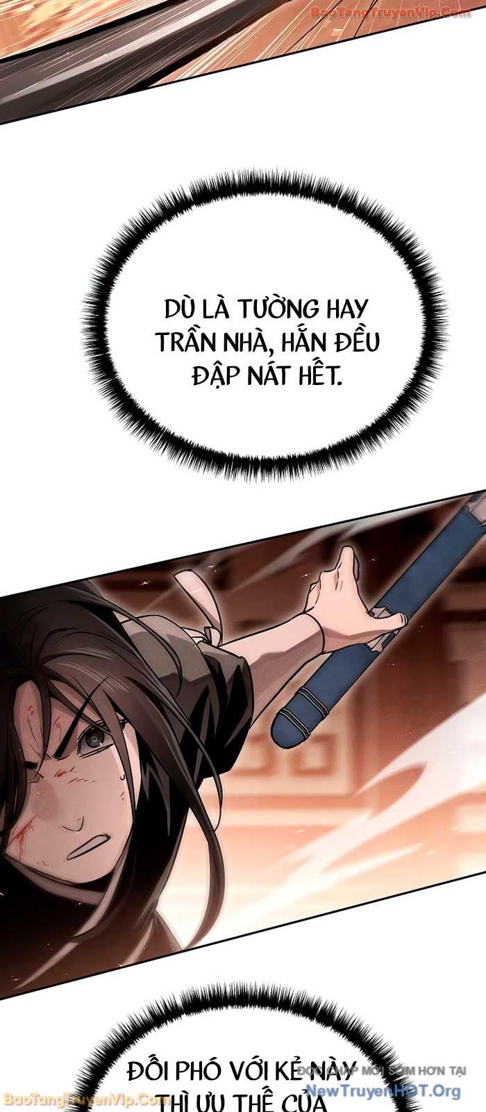 Thần Ma Đại Đế Chapter 16 - Trang 2