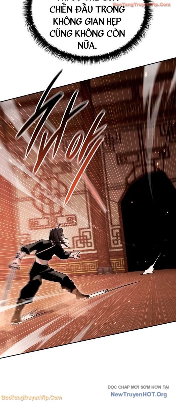Thần Ma Đại Đế Chapter 16 - Trang 2