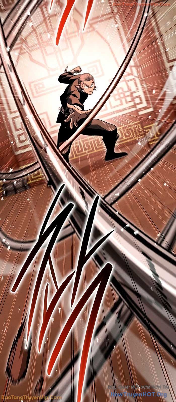 Thần Ma Đại Đế Chapter 16 - Trang 2
